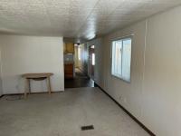 Contempory Mobile Home