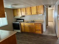 Contempory Mobile Home