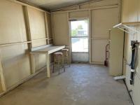 Contempory Mobile Home