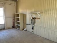 Contempory Mobile Home