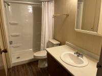 Contempory Mobile Home