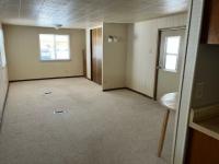 Contempory Mobile Home