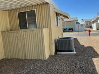 Contempory Mobile Home