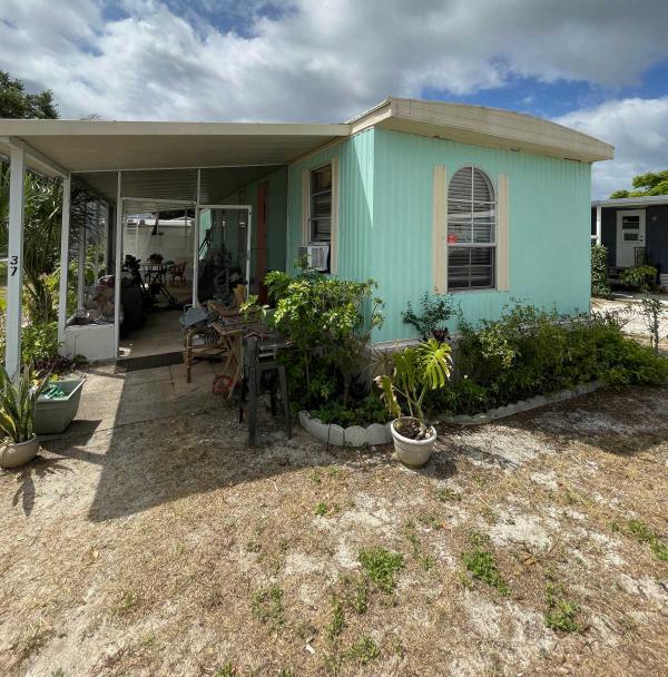 1979 SATI Mobile Home For Sale