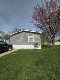 1988 Oak Springs Manufactured Home