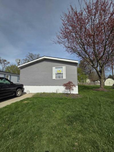 Mobile Home at 577 Morel Ct. Wixom, MI 48393