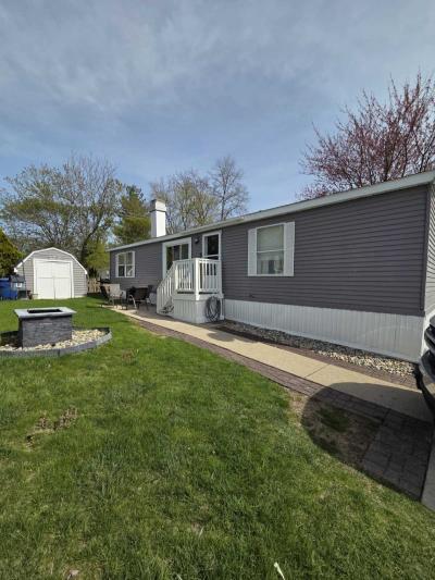 Photo 2 of 13 of home located at 577 Morel Ct. Wixom, MI 48393