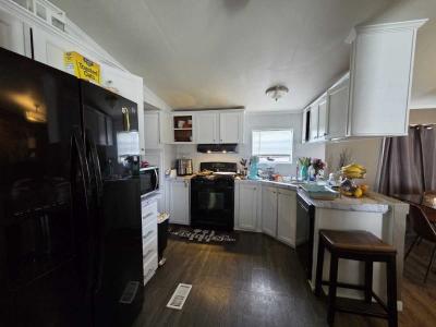 Photo 5 of 13 of home located at 577 Morel Ct. Wixom, MI 48393