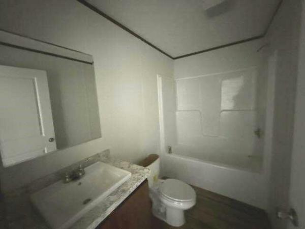 2024 Mobile Home