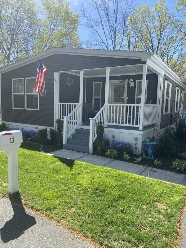 2021 Champion Mobile Home