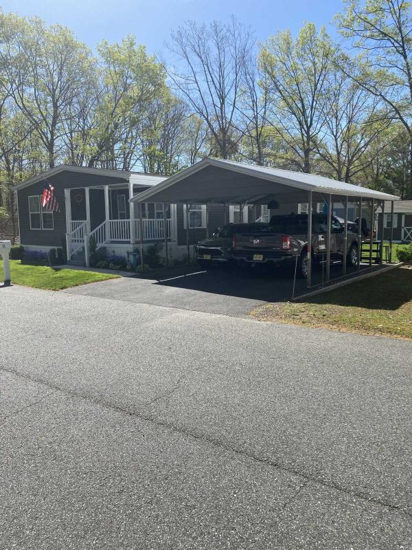 2021 Champion  Mobile Home