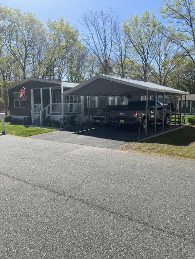 Photo 2 of 8 of home located at 11 Dennis Place Pittsgrove, NJ 08318