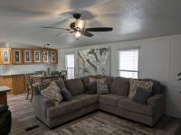 2001 Clayton Mobile Home