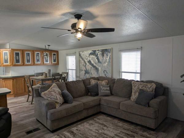 Photo 1 of 2 of home located at 4170 Needles Highway Space #122 Needles, CA 92363