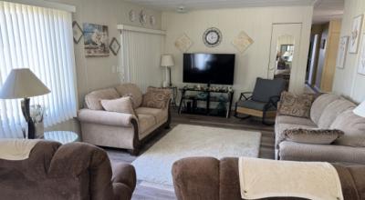 Photo 4 of 20 of home located at 620 57th Ave W Lot A-1 Bradenton, FL 34207