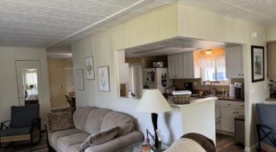 Photo 5 of 20 of home located at 620 57th Ave W Lot A-1 Bradenton, FL 34207