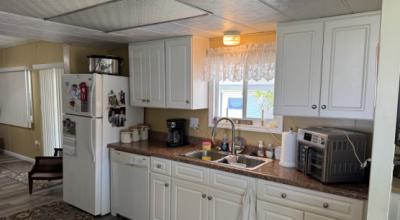 Photo 6 of 8 of home located at 620 57th Ave W  Lot A-1 Bradenton, FL 34207