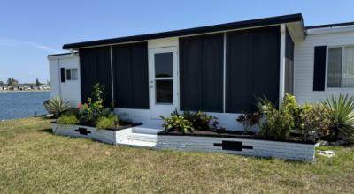 Photo 3 of 20 of home located at 620 57th Ave W Lot A-1 Bradenton, FL 34207