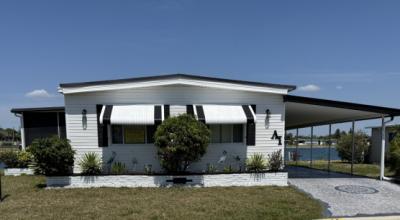 Mobile Home at 620 57th Ave W  Lot A-1 Bradenton, FL 34207
