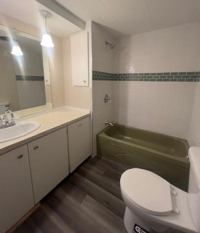 Photo 5 of 8 of home located at 120 Bailey St. Hamilton, OH 45011