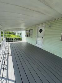 1970 Holly Park Manufactured Home