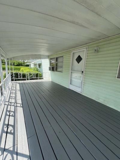 Photo 2 of 8 of home located at 120 Bailey St. Hamilton, OH 45011