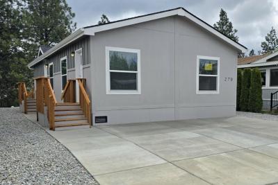 Photo 2 of 16 of home located at 2311West 15th Ave #270 Spokane, WA 99224