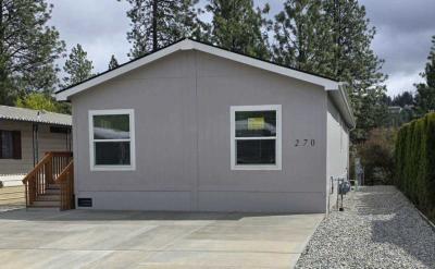 Photo 3 of 16 of home located at 2311West 15th Ave #270 Spokane, WA 99224