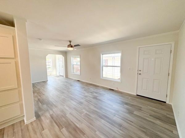 2024 Champion Skyline Hillcrest Manufactured Home