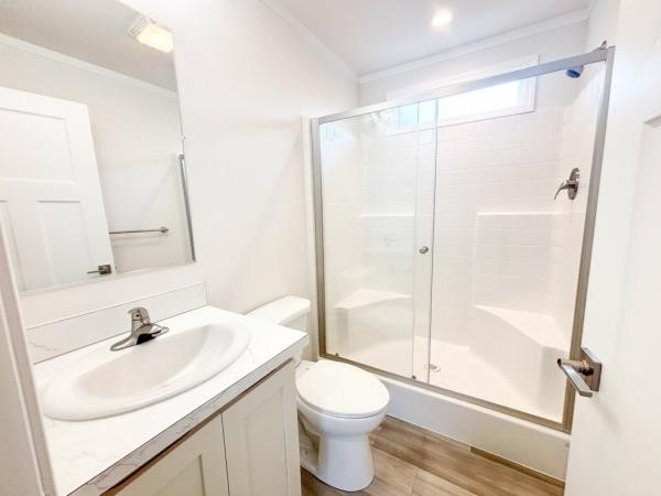 2024 Champion Skyline Hillcrest Manufactured Home