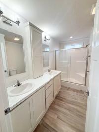 2024 Champion Skyline Hillcrest Manufactured Home