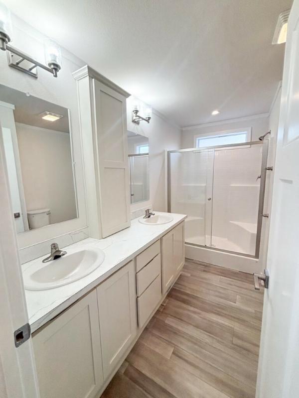 2024 Champion Skyline Hillcrest Manufactured Home