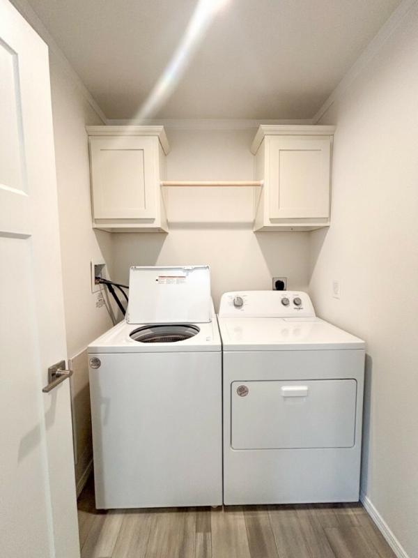 2024 Champion Skyline Hillcrest Manufactured Home