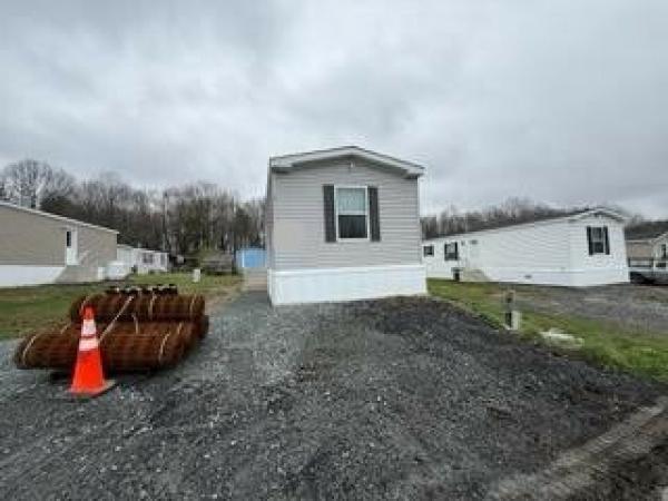2024 Mobile Home