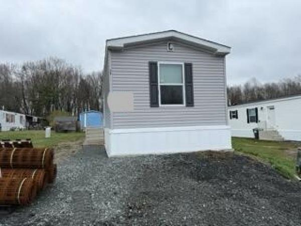 2024 Mobile Home