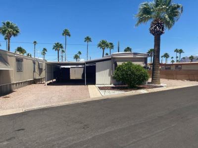 Mobile Home at 800 W Apache Trail Apache Junction, AZ 85119