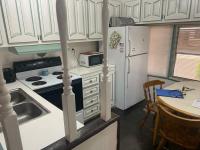 1973 Champ Mobile Home
