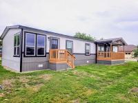 2024 Solution ANATOLI XL Manufactured Home