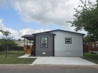 2024 Solution ANATOLI XL Manufactured Home