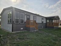 2024 Solution ANATOLI XL Manufactured Home