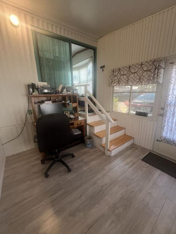 1987 Meri Mobile Home