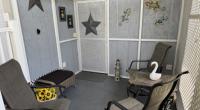 1972 BROA Mobile Home