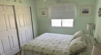 1972 BROA Mobile Home