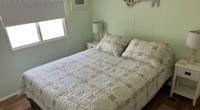 1972 BROA Mobile Home