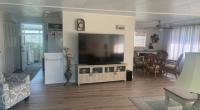1972 BROA Mobile Home