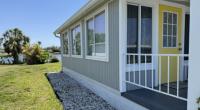 1972 BROA Mobile Home