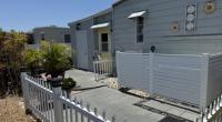 1972 BROA Mobile Home