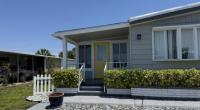 1972 BROA Mobile Home