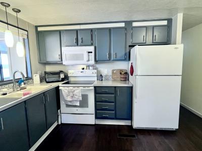 Photo 2 of 54 of home located at 9302 E Broadway Rd #076 Mesa, AZ 85208
