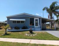 1984 SUNC Manufactured Home